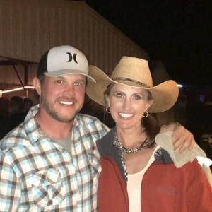 Meet your Posher, Brook